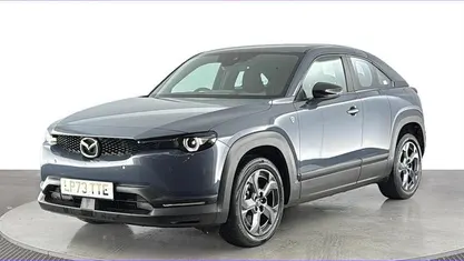 Used 2025 Mazda MX30 Prime-Line SUV | £15,880 (Fair price)