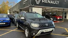 Used 2021 Dacia Duster Comfort Estate | £9,197 (Good price)