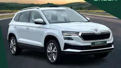 Used 2023 Skoda Karoq SE L SUV | £21,495 (Fair price)