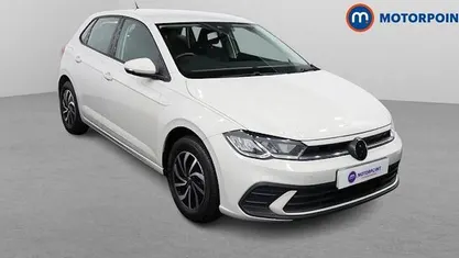 Used 2025 VW Polo Life Hatchback | £16,299 (Good price)