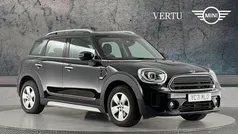 Used 2021 Mini Cooper Countryman Classic SUV | £20,293 (Fair price)