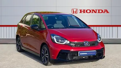 Other Used 2025 Honda Jazz Advance Hatchback | £26,995 (Expensive)