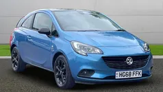Used 2019 Vauxhall Corsa Hatchback | £7,999 (Fair price)