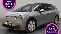 Used 2022 VW ID.3 Pro Performance Hatchback | £13,401 (Fair price)