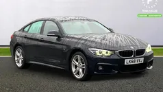 Used 2021 BMW 420 M Sport Coupe | £19,299 (Super price)