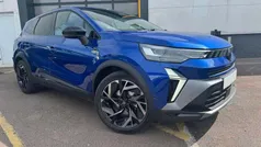 Blue Used 2024 Renault Symbioz Techno Esprit Alpine SUV | £24,930 (Fair price)