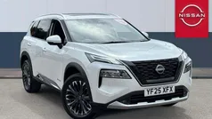 Used 2024 Nissan X-Trail Tekna SUV | £33,741 (Super price)
