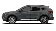 Used 2018 Ford Kuga ST-Line X SUV | £9,765 (Good price)