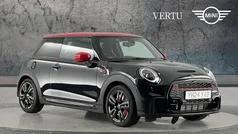 Used 2024 Mini John Cooper Works Hatch Hatchback | £28,565 (Fair price)