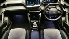 Used 2022 Peugeot e-2008 Premium SUV | £14,065 (Fair price)