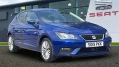 Used 2019 Seat Leon SE Hatchback | £11,949 (Fair price)