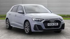 Used 2024 Audi A1 S-Line Hatchback | £25,444 (Fair price)