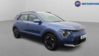 Usado Kia Niro 150 kW (204 CV) 2025 SUV