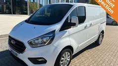Used 2023 Ford Transit Custom Limited Van | £9,990 (Super price)