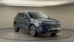 Used 2020 Ford Kuga Titanium SUV | £14,500 (Good price)