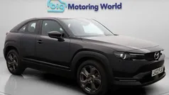 Used 2020 Mazda MX30 SUV | £10,110 (Fair price)