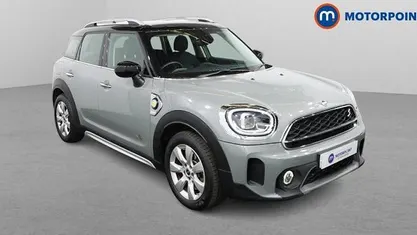 Usado Mini Cooper S Classic 220 HP (161 kW) 2022 Citadino