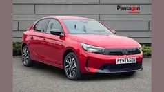 Used 2025 Vauxhall Corsa S Hatchback | £16,450 (Good price)