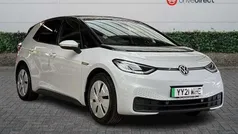 Used 2022 VW ID.3 Pro Performance Hatchback | £14,850 (Good price)