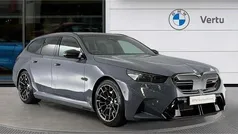 Used 2022 BMW M8 Competition Edition Coupe | £104,450