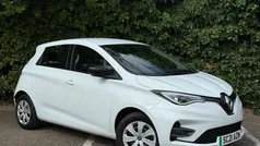 Used 2020 Renault Zoe Play Hatchback | £8,209 (Fair price)