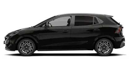 New MG MG4 EV 117 kW (160 HP) 2026 Hatchback