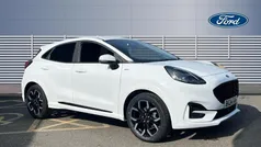 Used 2023 Ford Puma ST-Line X Hatchback | £17,800 (Fair price)