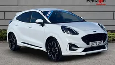 Used 2023 Ford Puma Gen-E ST-Line X Hatchback | £16,995 (Fair price)