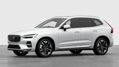 New 2025 Volvo XC60 Ultra SUV | £69,555 (Fair price)