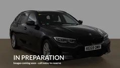 Used 2020 BMW 320 Comfort Edition Estate | £16,420 (Super price)