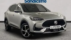 Used 2023 MG HS Trophy SUV | £16,130 (Fair price)