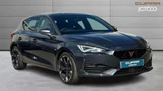 Used 2022 Cupra Leon VZ1 Hatchback | £22,121 (Fair price)