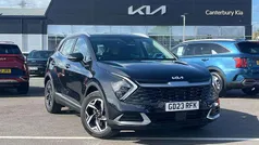 Used 2023 Kia Sportage 2 SUV | £19,395 (Good price)