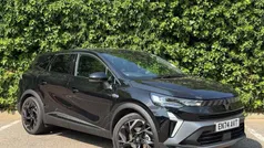 Used 2025 Renault Symbioz Techno Esprit Alpine SUV | £26,473 (Good price)