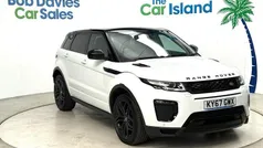 Used 2019 Land Rover Range Rover evoque HSE Dynamic Hatchback | £14,000 (Super price)