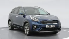 Used 2022 Kia Niro 3 SUV | £16,999 (Fair price)