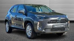 Used 2024 Toyota Yaris Cross SUV | £21,950 (Fair price)
