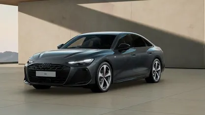 New 2025 Audi A6 Sedan | £57,450 (Good price)