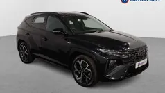 Used 2025 Hyundai Tucson N Line SUV | £25,399 (Fair price)