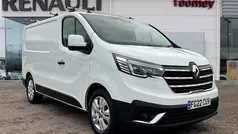 Used 2022 Renault Trafic MPV | £17,995 (Fair price)