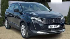 Used 2022 Peugeot 3008 Active Premium Estate | £17,500 (Fair price)