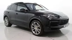 Used 2023 Porsche Cayenne S SUV | £39,499