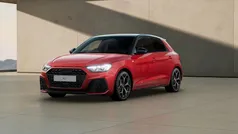 New 2025 Audi A1 Sportback Black Edition Hatchback | £31,200 (Fair price)