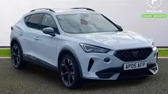 Used 2024 Cupra Formentor SUV | £19,599 (Fair price)