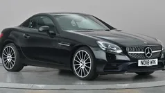 Used 2018 Mercedes E250 AMG line Cabriolet | £17,499 (Fair price)