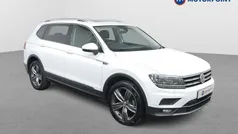 VW Tiguan Allspace