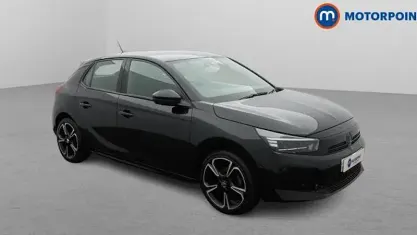 Begagnad Vauxhall Corsa 75 HK (55 kW) 2024 Halvkombi
