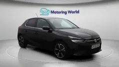 Used 2022 Vauxhall Corsa Edition Hatchback | £12,200 (Fair price)