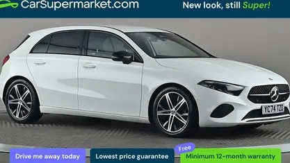 Used Mercedes A180 Sport Edition 136 HP (100 kW) 2026 Hatchback