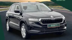 Used 2024 Skoda Karoq SE Drive SUV | £23,900 (Super price)
